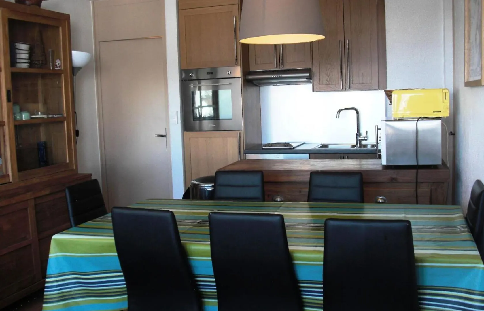 Residence Le Mustag - Residence Le Mustag N°034 Mae-1441 La Plagne-Tarentaise 0*,  France