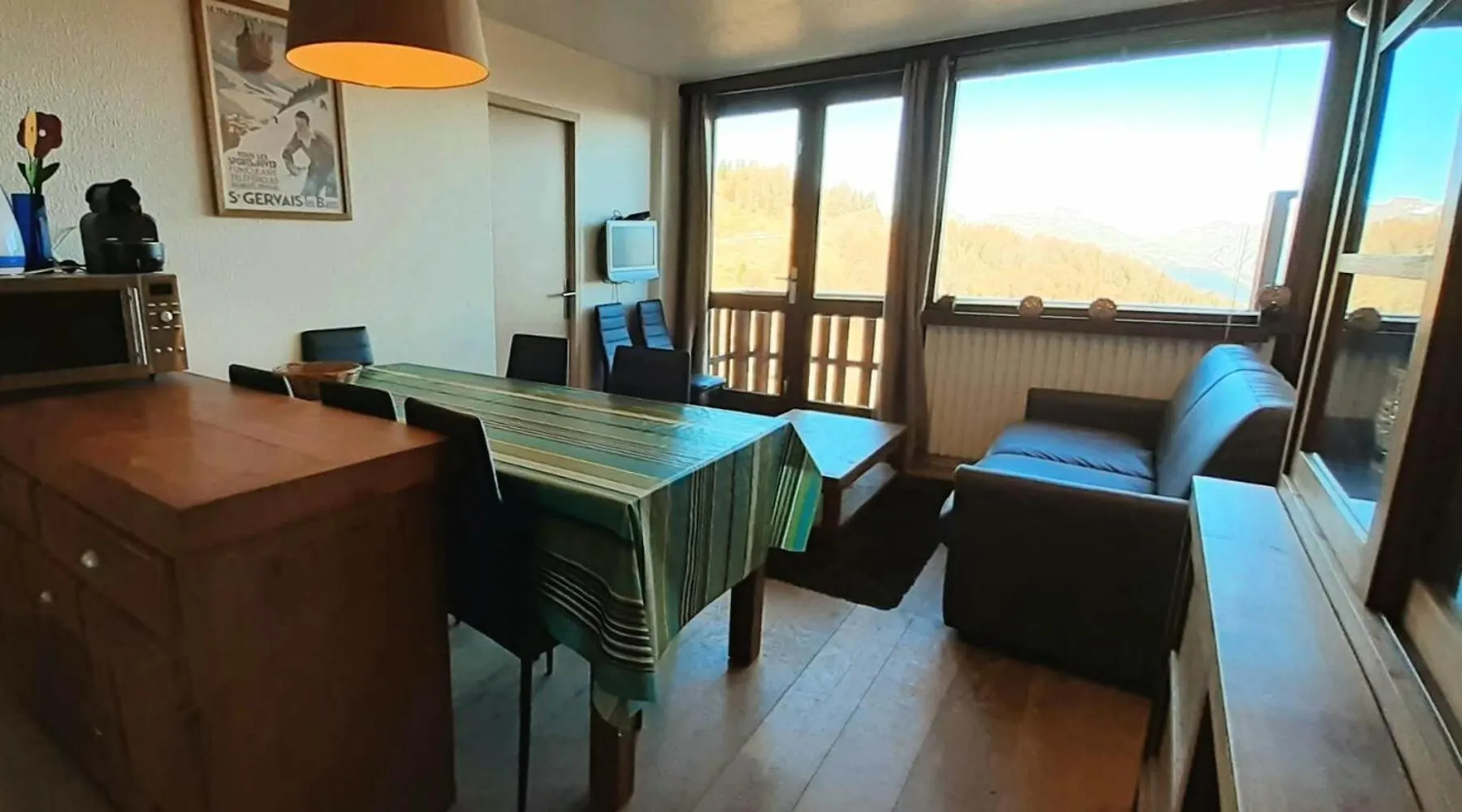 Residence Le Mustag - Residence Le Mustag N°034 Mae-1441 La Plagne-Tarentaise 0*,