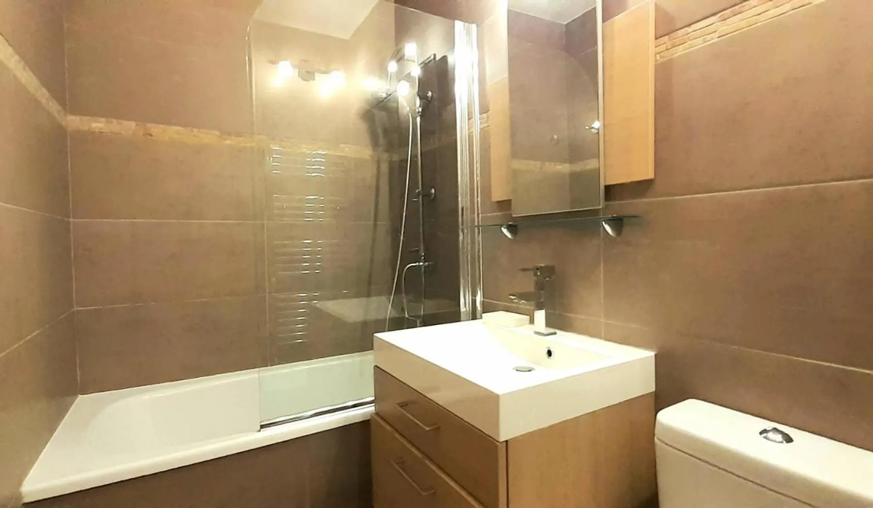 Residence Le Mustag - Residence Le Mustag N°034 Mae-1441 La Plagne-Tarentaise Apartment